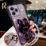 Capa Para realme C53 5g c51 note 50 5g Capa De Capinha Para Celular Case 1004