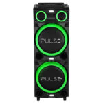 Caixa de Som Torre Double 12 Pol 2700W Pulse - SP516