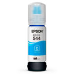 Garrafa de Tinta Refil Epson T544