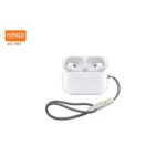 Kaidi KD-790/789 Fone De Ouvido Sem Fio Bluetooth TWS Original Microfone 6 horas Bateria