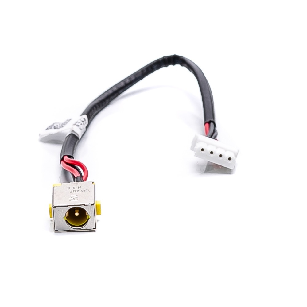 Conector DC Jack para Notebook Acer Aspire E5-573