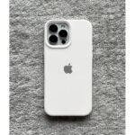 Capa Capinha Silicone Case Para iPhone 11/12/12mini/12pro/12promax/13/14/15/16promax