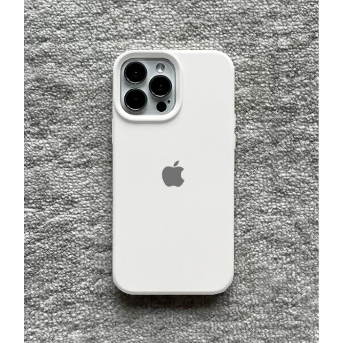 Capa Capinha Silicone Case Para iPhone 11/12/12mini/12pro/12promax/13/14/15/16promax