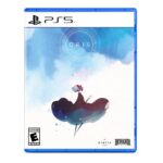Gris PS5 Midia Fisica