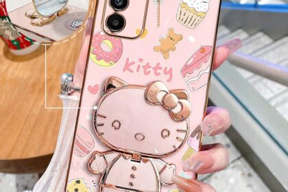 Capa De silicone Anti-Impacto Para Samsung A13 5G A14 4G A14 5G A24 4G A25 5G A34 A54 5G