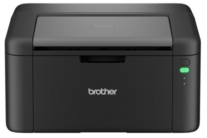 Impressora Monocromática Brother Laser USB Wi-fi 110V Preto