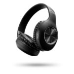 Fone de Ouvido Headphone AIWA HP-02-B BT ANC Alta Definição