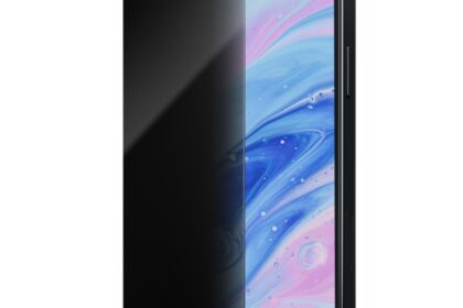 Película de Privacidade Anti-Espião para iPhone 14 Pro – Vidro Temperado Premium Laut