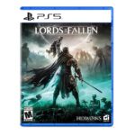 Lords of the Fallen PS5 Midia Fisica