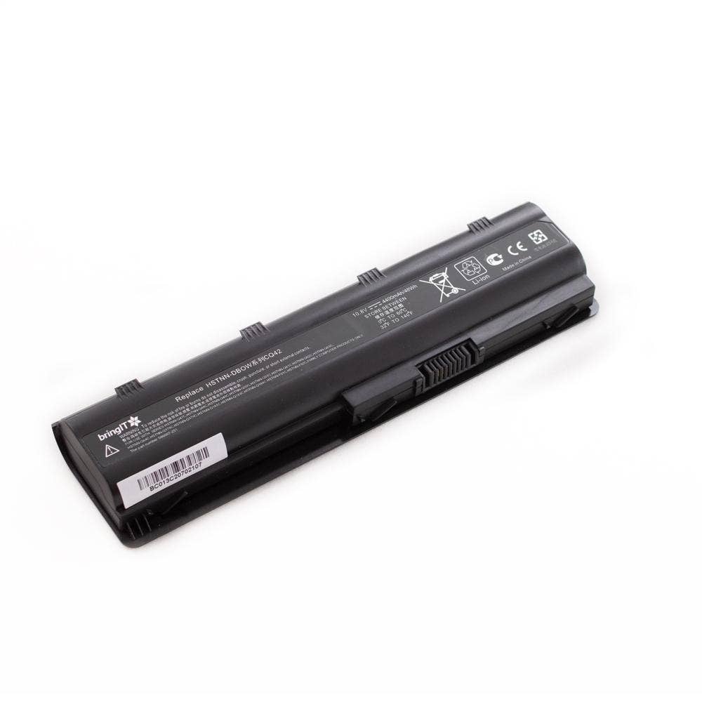 Bateria para Notebook HP Pavilion G4-1130BR | 4400 mAh