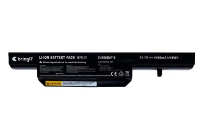 Bateria para Notebook Positivo Sim 6390 | 4000 mAh
