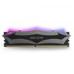 Memoria Ram Hiksemi para Desktop 8GB DDR4 3200Mhz Akira RGB