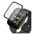 Película Nano Gel 3d Proteção Tela Para Amazfit Bip 5