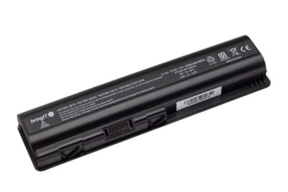 Bateria para Notebook HP Pavilion DV4-1136BR | 4400 mAh