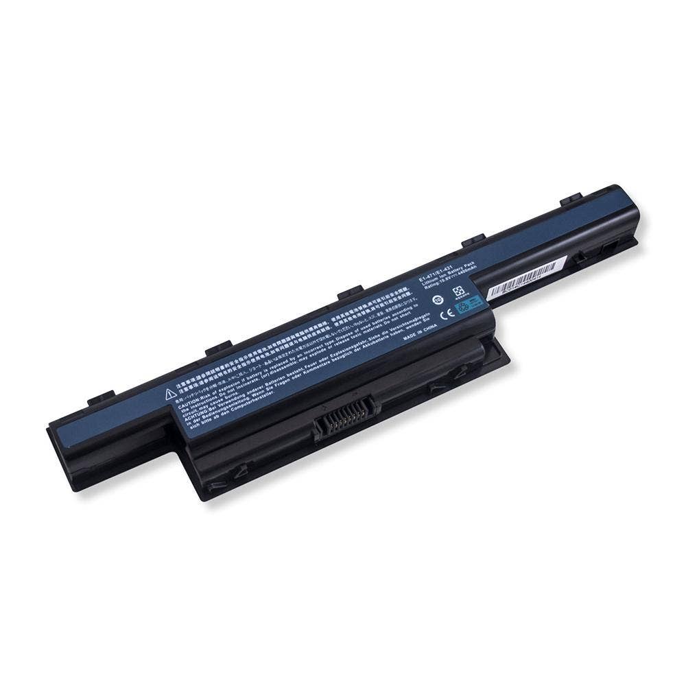 Bateria para Notebook Acer Aspire 5750Z-4883 | Preto 4400 mAh