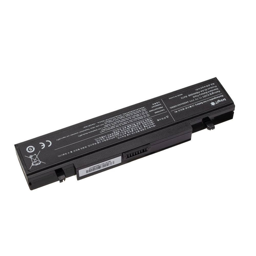Bateria para Notebook Samsung Np Series NP-R440L | 4000 mAh