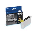 Cartucho de Tinta Epson Preto P Expression T296120 XP231/431