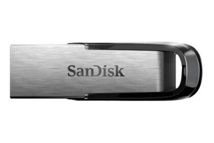 Pen Drive 32GB USB 3.0 Ultra Flair Sandisk