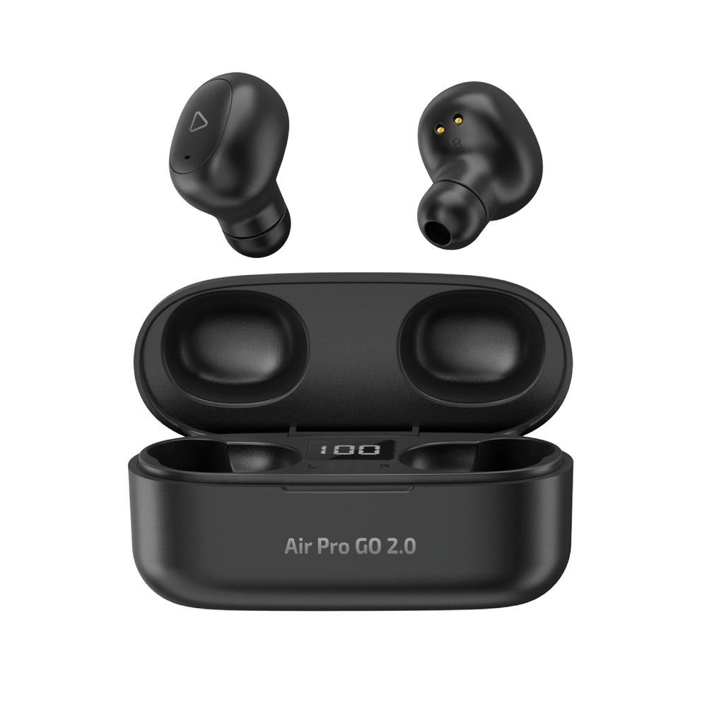 Fone De Ouvido Sem Fio Air Pro 200 i2GO Até 20h Bateria