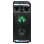 Caixa de Som Portátil Benoá a Bateria TMS-606 com Entrada para Microfone 100RMS