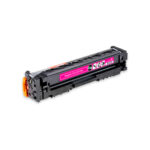 Toner Compatível Com W2023a 414a 2.1k Laserjet M454dw M454DN M479FDW M479DW M479FDN Magenta
