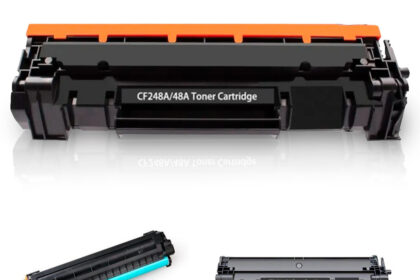 Toner Compatível Com CF248A 48A 15 M15 M15A M15W 28 M28 M28A M28W 1K