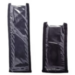 Capa Protetora Controle Remoto TV Televisão Ar Condicionado Universal Multiuso Vários Modelos Marcas