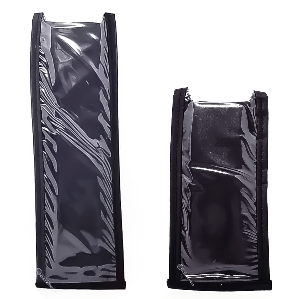 Capa Protetora Controle Remoto TV Televisão Ar Condicionado Universal Multiuso Vários Modelos Marcas