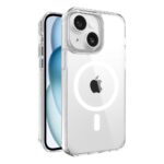 Capa Case Capinha Anti-Slip MagSafe Gshield para iPhone 15 – Proteção Premium Anti-Derrapante