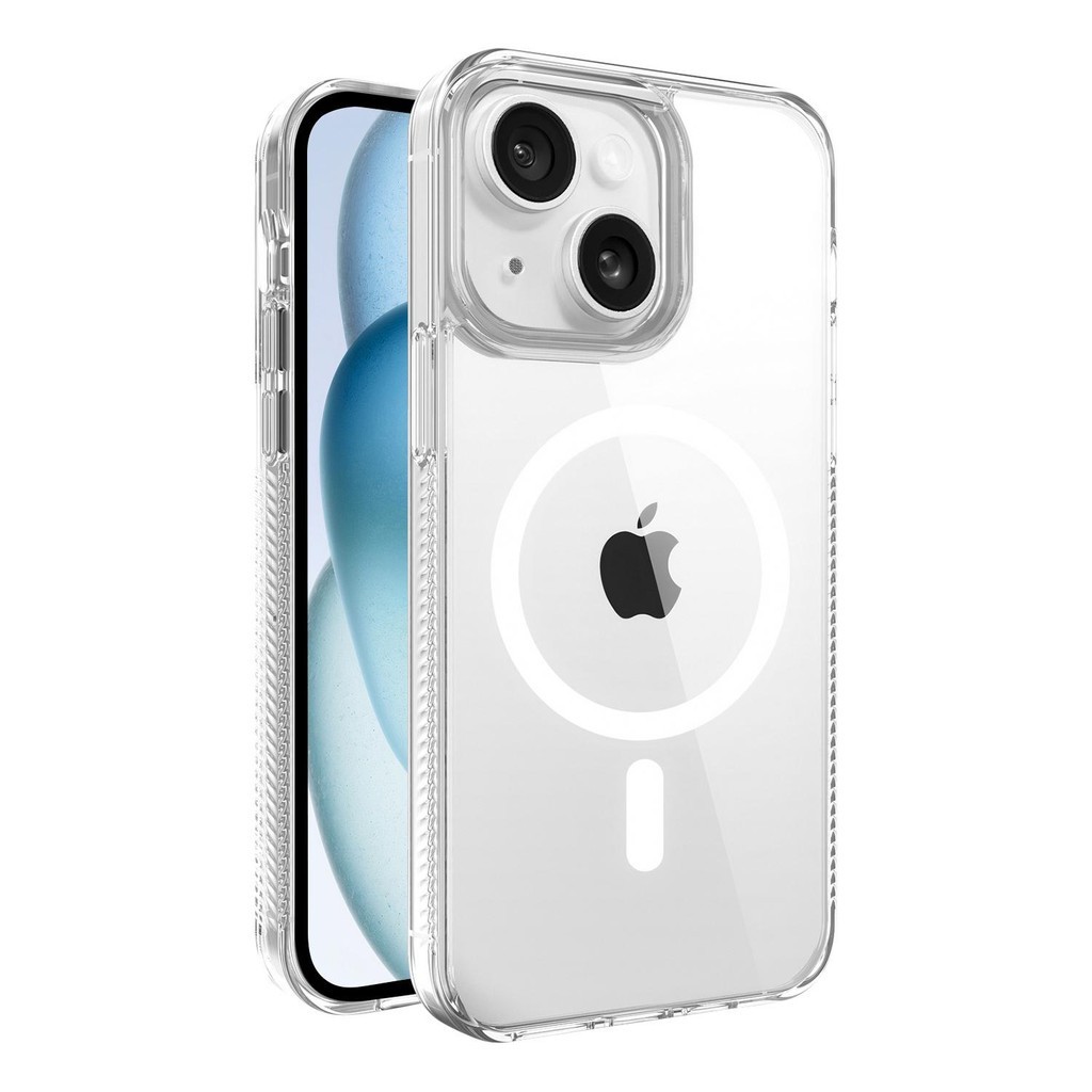 Capa Case Capinha Anti-Slip MagSafe Gshield para iPhone 15 – Proteção Premium Anti-Derrapante