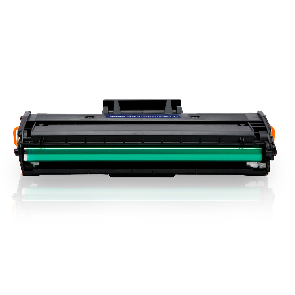 Toner Compatível Workcentre 3025 3025ni Phaser 3020 3020bi Com Chip