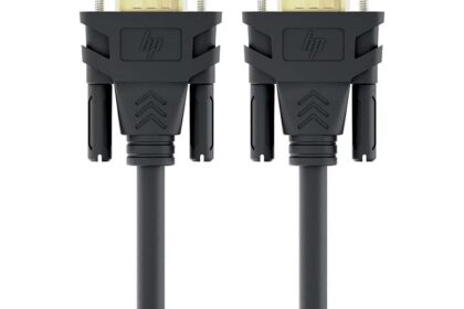 Cabo para monitor VGA - 2m - HP