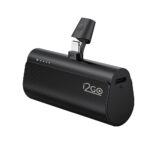 Carregador Portátil Power Bank Pocket i2GO 5000mah Lightning