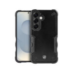 Capa Case Capinha Armorgear Gshield para Samsung Galaxy S25 - Proteção Militar e Antiderrapante