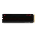 SSD Pichau Kepler Z, 2TB, M.2 2280, PCIe NVMe, Leitura 3500MB/s, Gravacao 2600MB/s, PCH-KPLZ-2TB