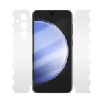 Película para Samsung Galaxy S24 Ultra - Frente e Verso - Full Body Armor 360° - Gshield