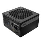 Fonte Pichau Nidus 550L, 550W, 80 Plus Bronze, Preto, PG-NDL550-01BR