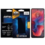 Película para Motorola Moto G04s - AntiBlue - Gshield