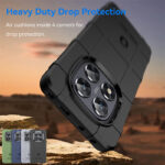 Capa Rígida À Prova De Choque Para Xiaomi Redmi Note 14 Pro Plus 14C 4G Note14 Pro+ 5G Anti-knock Proteção Total Fosca