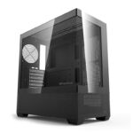 Gabinete Gamer Aigo Darkflash DS900 Air, Mid-Tower, Lateral de Vidro, Preto, DS900AIR-BLACK