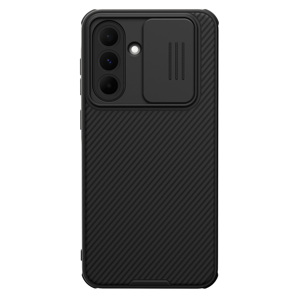 Capa Case Anti-impacto Nillkin Camshield Pro Galaxy A56