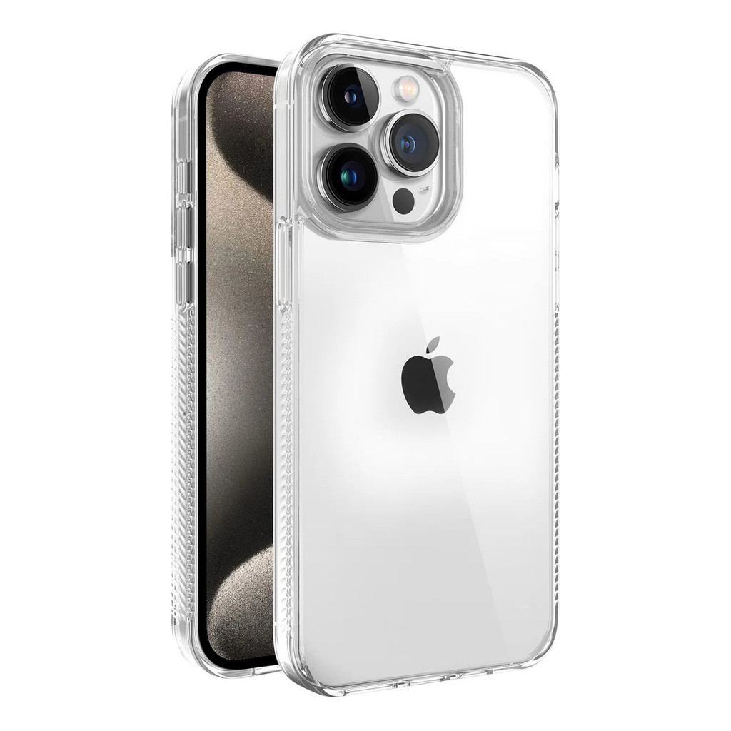 Capa Case Capinha Antiderrapante Anti-Slip para iPhone - Premium e Aderência Segura - Gshield