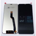 Frontal Tela Display Touch A10 A105 Original Pronta Entrega