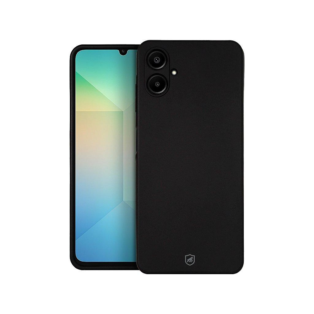 Capa Case Capinha p/ Samsung Galaxy A06 - Gshield Silicon Veloz, Proteção com Estilo e Segurança