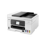 Impressora Multifuncional Canon Maxify GX4010 Mega Tank