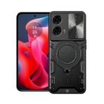 Capa Case Capinha Discovery para Motorola Moto G24 Gshield – Proteção Antimpacto