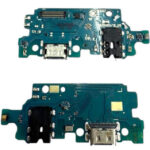 Conector De Carga USB Microfone Para A23 5G A236 Turbo Ci Envio Rápido