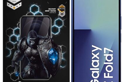 Película para Samsung Galaxy Z Fold 7 - AntiBlue - Gshield