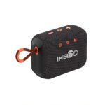 Caixa de Som IMENSO X34 10W 3000mAh IPX6
