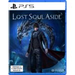 Lost Soul Aside PS5 BR Midia Fisica